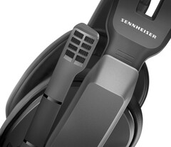 Sennheiser GSP 370 wireless gaming headset (Source: Sennheiser)