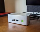 GMKtec NucBox M3 mini PC review: Core i5-12450H is just too power-hungry