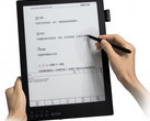 The Onyx Boox Max 2 Pro is a quad-core E-Ink tablet coming this month for $800