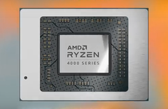 AMD claims that the Ryzen 4000 mobile chips are &quot;the world&#039;s most advanced laptop processors&quot;. (Image source: AMD)