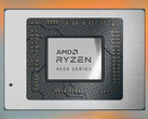 AMD claims that the Ryzen 4000 mobile chips are 