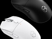 The Princeton ED-G3MPRO gaming mouse is adjustable between normal and silent mouse clicks. (Source: Princeton)