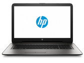 HP 17-y044ng Notebook Review