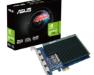 Asus has launched a new Nvidia GeForce GT 730 variant