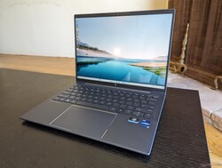 HP Dragonfly G4