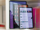 Galaxy Tab S9 series hands-on (image via own)