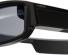 The Vuzix Blade 3000 smart glasses: would you take calls on them? (Source: Vuzix)