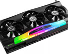EVGA will be one of NVIDIA's partners to sell the RTX 3080 12 GB. (Image source: EVGA via VideoCardz)