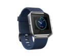 The Fitbit Blaze is currently Fitbit's most robust device, but its feature set still falls far behind other smartwatches. (Source: Fitbit)