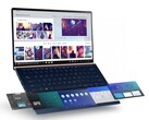 Asus ZenBook 14 UX434 and ZenBook 15 UX534 with ScreenPad 2.0 now shipping for $1200 and up (Source: Asus)
