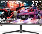 Innocn launches latest 27-inch 1440p gaming monitor with 240 Hz refresh rate to US$399 (Source: Amazon)