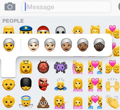 Apple iOS 8.3 fixes WiFi problems but also brings new emojis
