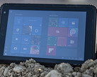 CAT T20 rugged Windows tablet with Intel Atom x5-Z8350 processor now official (Source: CAT Phones)