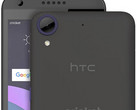 HTC Desire 555 Androdi smartphone hits Cricket Wireless for $120 USD