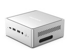 Minisforum Venus NPB5 mini PC with Intel Core i5-13500H processor (Source: Minisforum)
