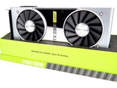 NVIDIA RTX 2080 SUPER Desktop GPU Review: A high-end Desktop GPU without a home