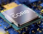 New information about Intel's 14th-gen CPUs has emerged online (image via Intel)