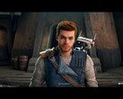 Star Wars Jedi: Survivor will be playable across all platforms on April 26 (image via EA)