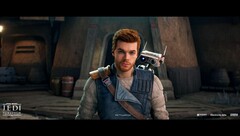 Star Wars Jedi: Survivor will be playable across all platforms on April 26 (image via EA)