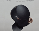 This is how the WF-1000XM4 may look. (Image source: u/Key_Attention4766 via The Walkman Blog)