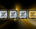 The Cascade Lake-X series will start at just US$590. (Image source: Intel)