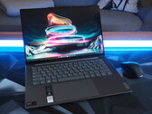 Lenovo Yoga Pro 7 14 laptop review: Intel Arc confronts Radeon 780M
