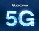 Qualcomm's 5G-heavy business model may have paid off in 2020. (Source: Qualcomm)