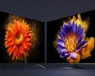 Xiaomi has launched two new 82-inch smart TVs. (Image source: Xiaomi TV)