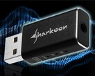 The Sharkoon Gaming DAC Pro S. (Source: Sharkoon)
