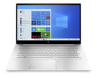 HP Envy 17 now gets an NVIDIA GeForce MX450 upgrade. (Image Source: HP)