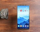 The Huawei Mate 10 received the EMUI 9.1 update a short while ago. (Source: AnandTech)