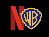 A merger with the WB HBO Max would make Netflix the premier streaming platform. (Image Source: @actionecomics on X)