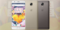 OnePlus 3T flagship gets new beta firmware based on Android 7.1.1 Nougat 
