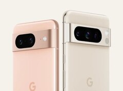 The Google Pixel 8 series launches om October 4. (Source: Google)