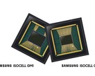 Samsung ISOCELL GM1 and ISOCELL GD1 (Source: Samsung Global Newsroom)