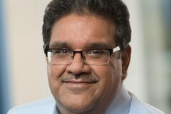 Intel has parted ways with its chief engineering officer, Dr Venkata (Murthy) Renduchinatala. (Image: Intel)