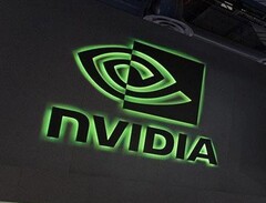 Nvidia&#039;s 5 nm GPUs succeeding Ampere could be launched in late 2021. (Image Source: CRN)