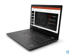 Lenovo ThinkPad L13: New naming scheme?