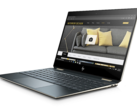 HP Spectre x360 13 Review: classy convertible foiled by its display