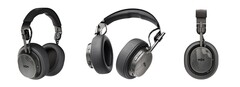 The new House of Marley Exodus headphones. (Source: House of Marley)