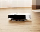 The OPPO Lefant N3 robot vacuum has a mop which vibrates 12,000 times per minute. (Image source: OPPO)