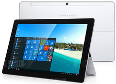 Teclast X5 Pro Windows 10 tablet with Intel Kaby Lake processor