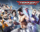 Tekken Mobile for Android hits the US (Source: Google Play)
