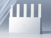 The Xiaomi Router BE5000 supports the new Wi-Fi 7 protocol. (Image source: Xiaomi)