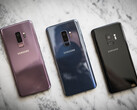 Android 10 edges nearer for the Galaxy S9 as Samsung releases new beta. (Image source: PCWorld)