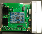 A prototype of the LibreRouter LR1. (Image source: LibreRouter)