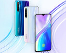 The Realme X2 will probably look like this. (Source: NDTV)
