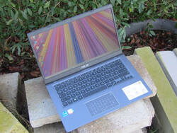 The Asus F415EA-EK115W, provided by: