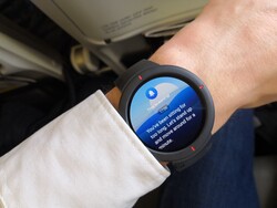 In review: Amazfit Verge Smartwatch
