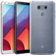LG G6 Android flagship gets one extra year of warranty in the US